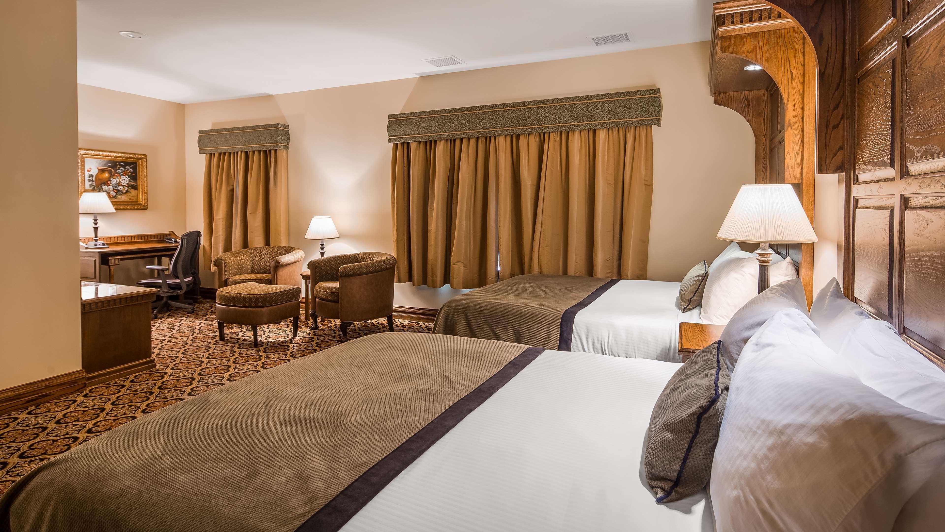 Best Western Premier Mariemont Inn Silverton Exterior foto