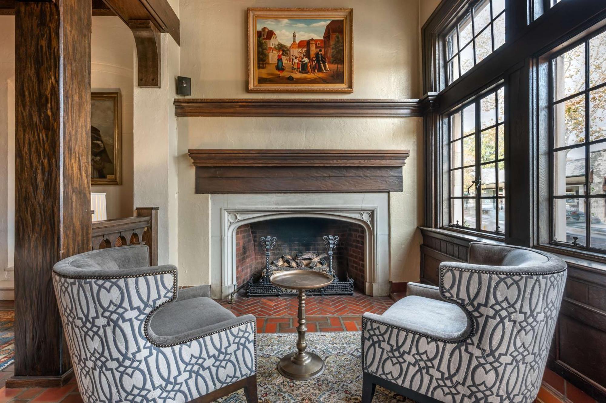 Best Western Premier Mariemont Inn Silverton Exterior foto