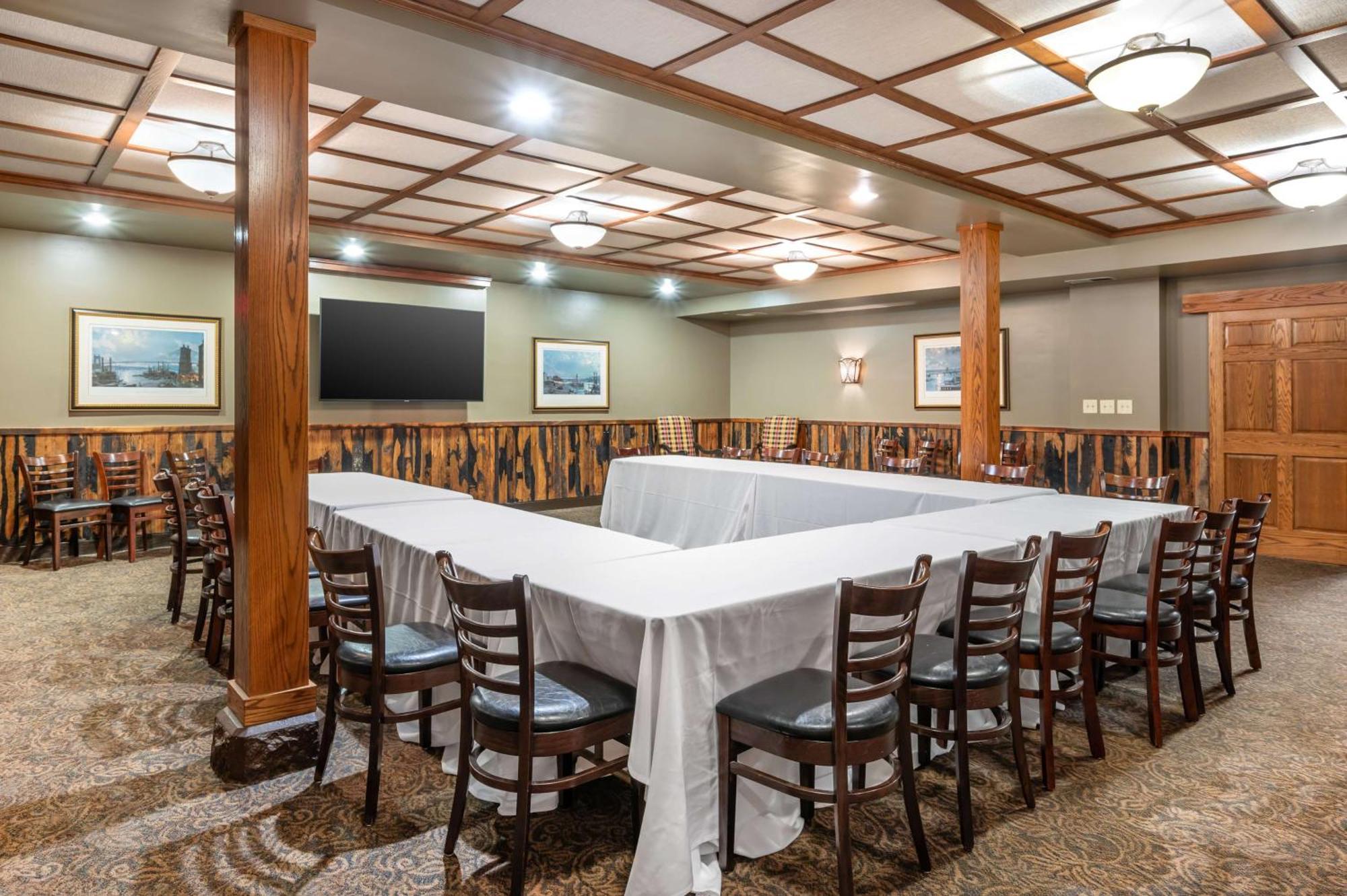 Best Western Premier Mariemont Inn Silverton Exterior foto