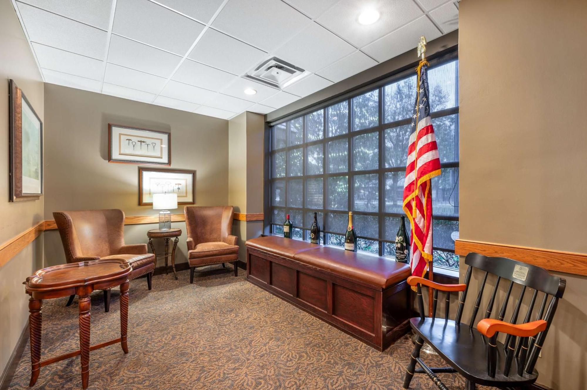 Best Western Premier Mariemont Inn Silverton Exterior foto