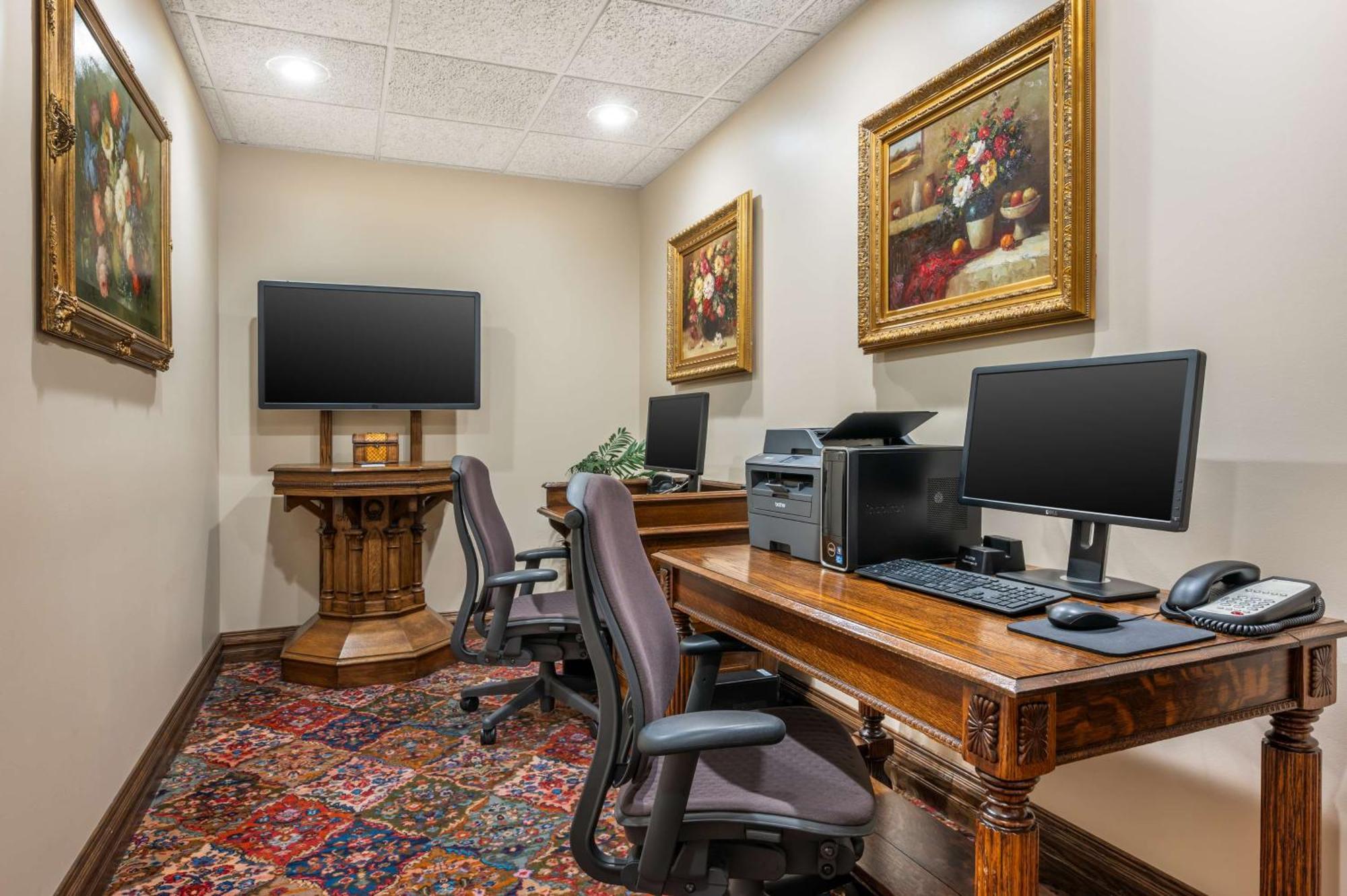 Best Western Premier Mariemont Inn Silverton Exterior foto