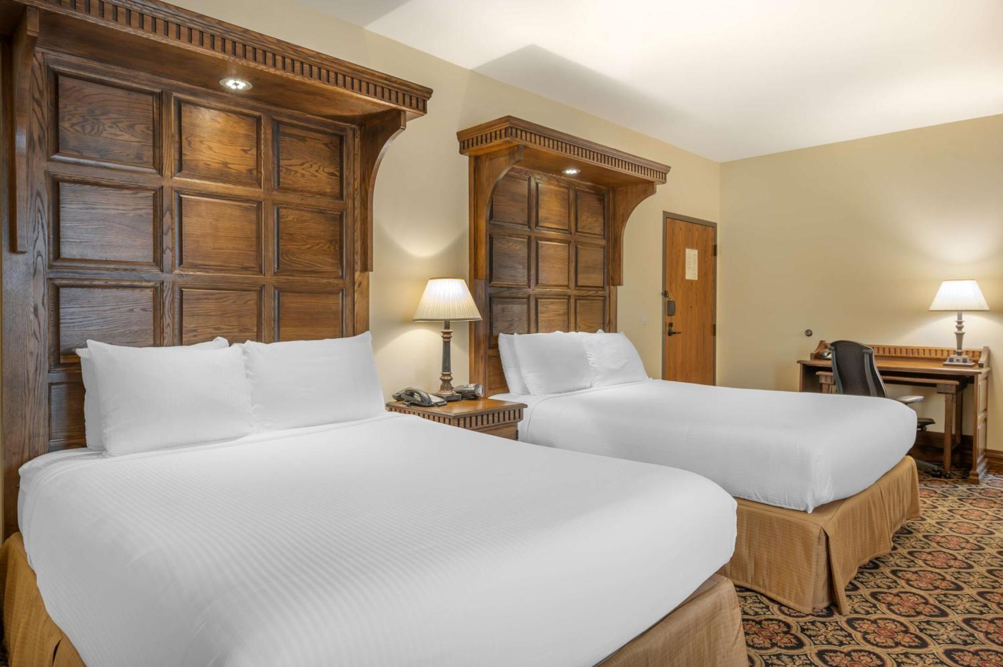 Best Western Premier Mariemont Inn Silverton Exterior foto