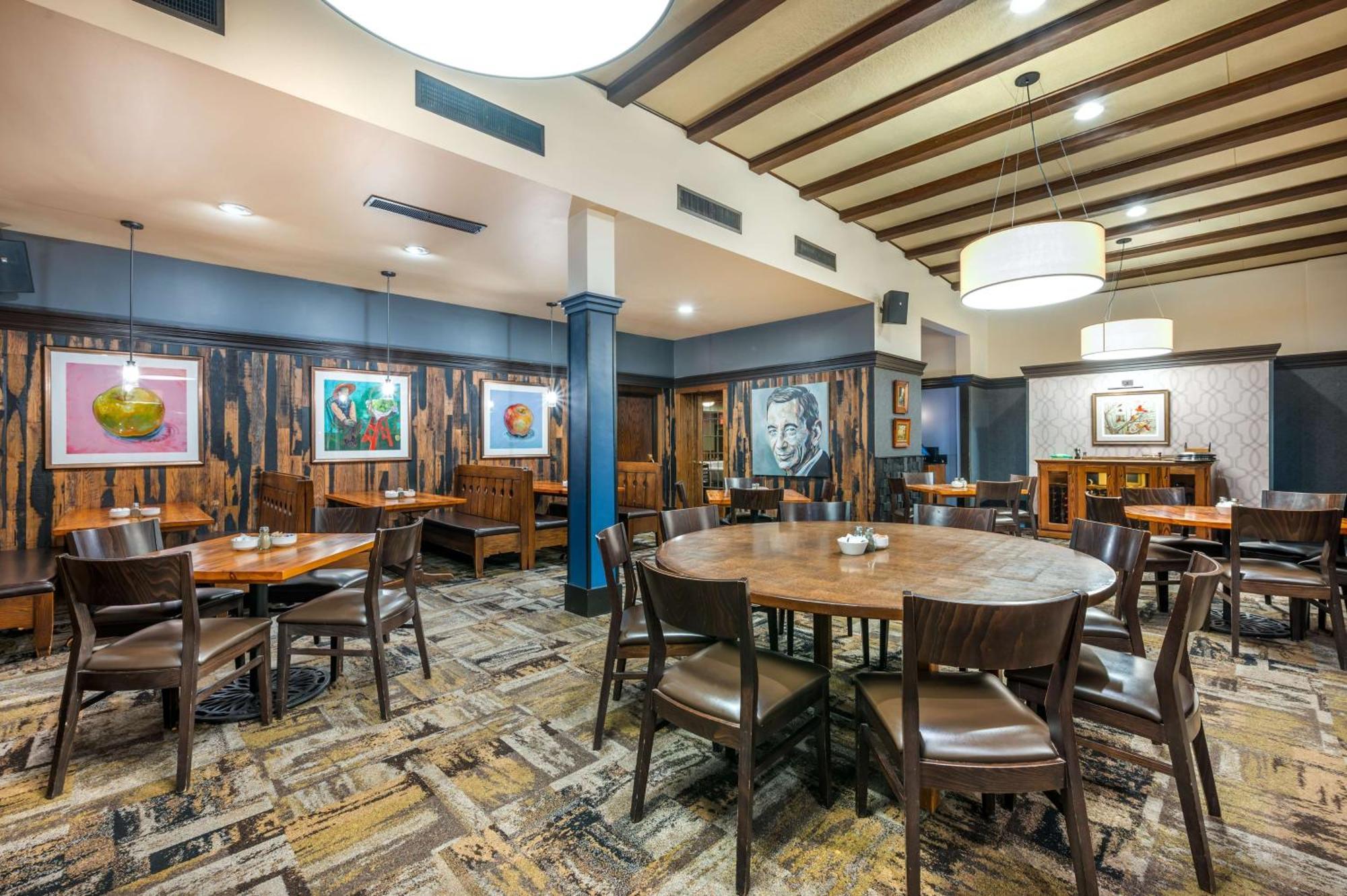 Best Western Premier Mariemont Inn Silverton Exterior foto