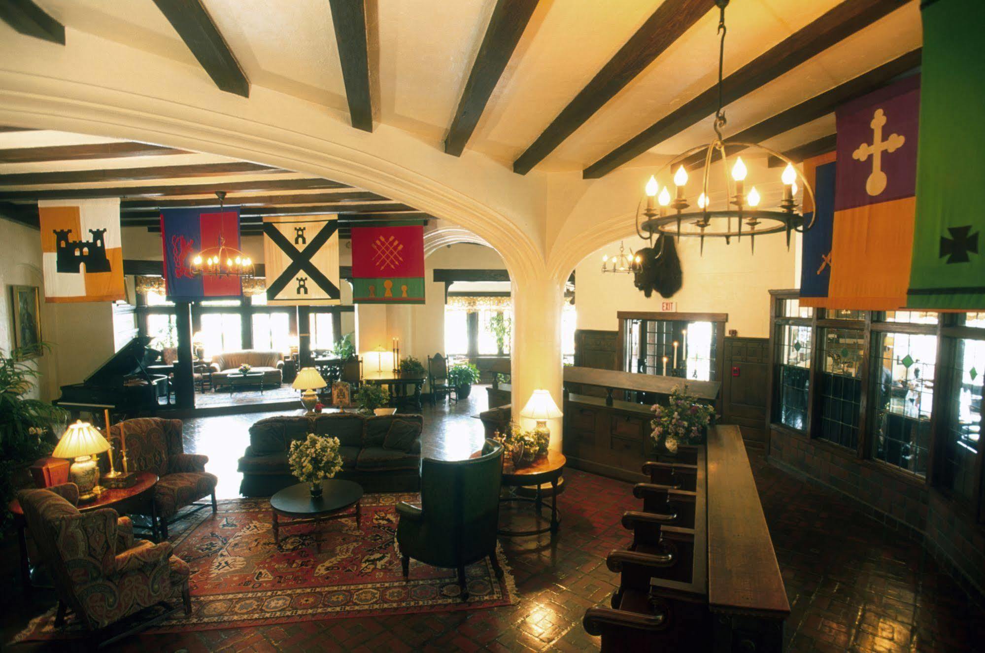 Best Western Premier Mariemont Inn Cincinnati Interior foto